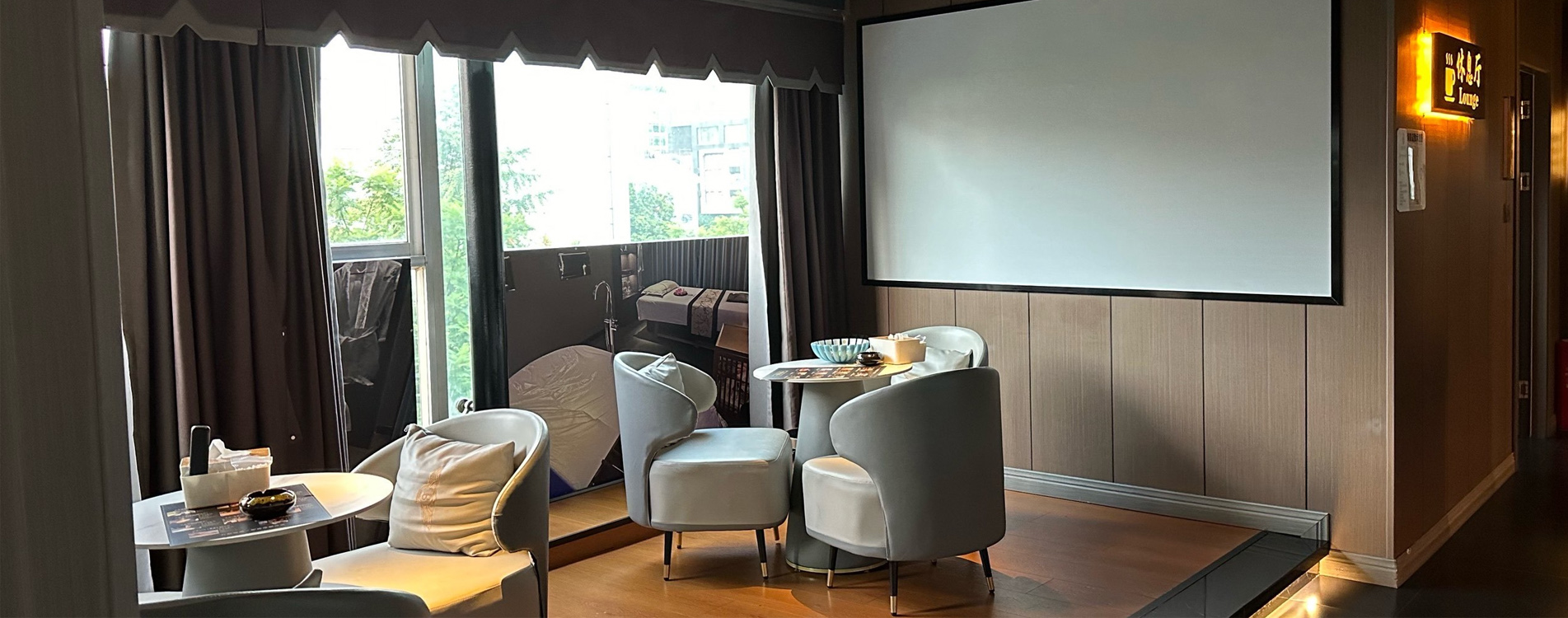 南宁柔式spa图片一