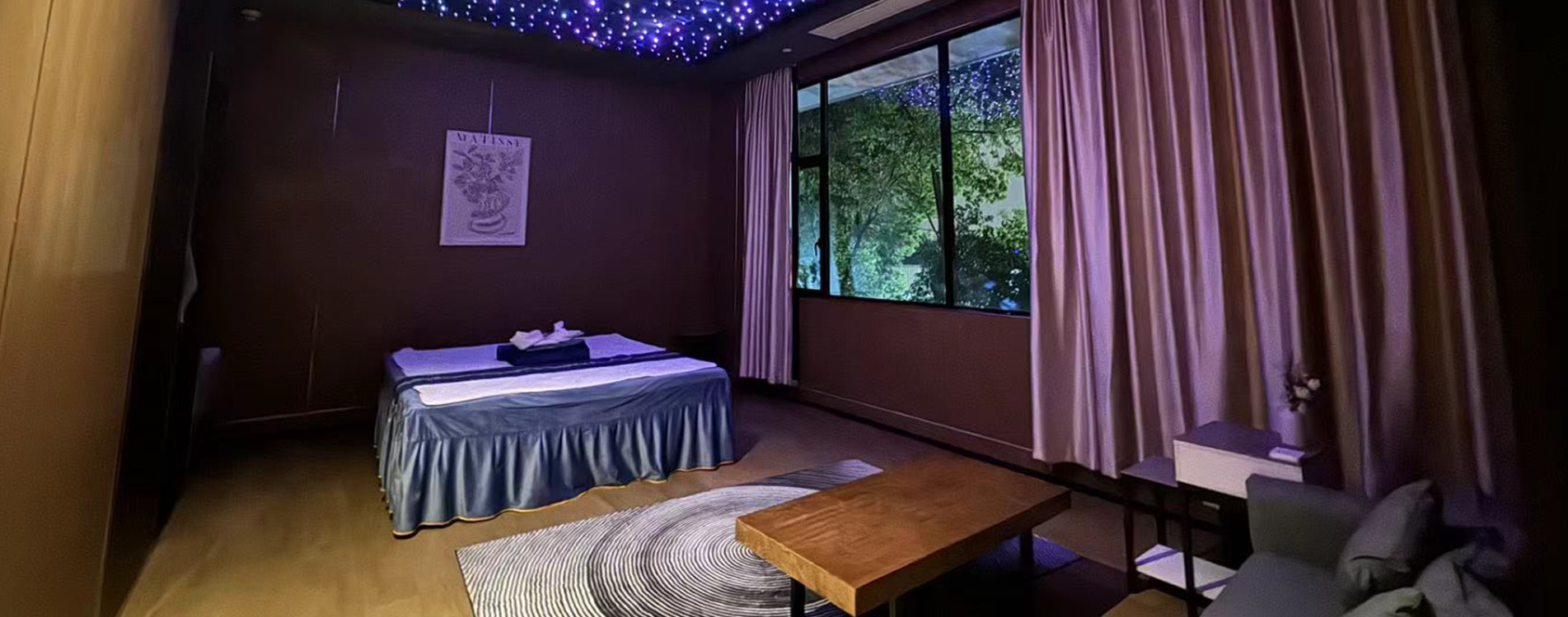 南宁柔式spa图片二