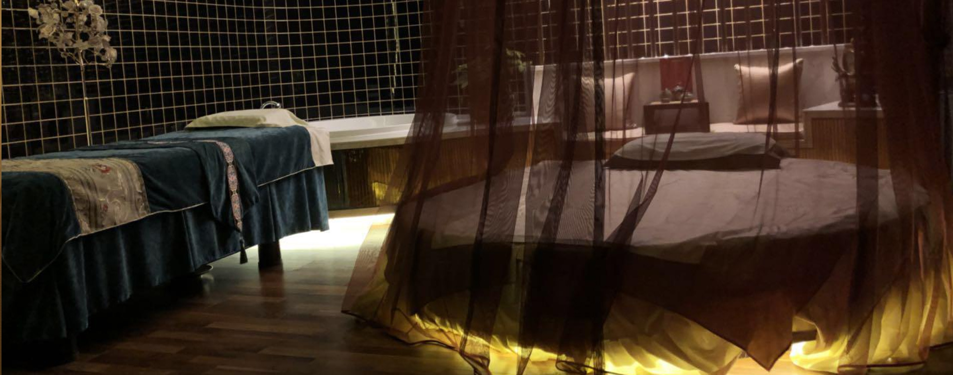 南宁柔式spa图片三